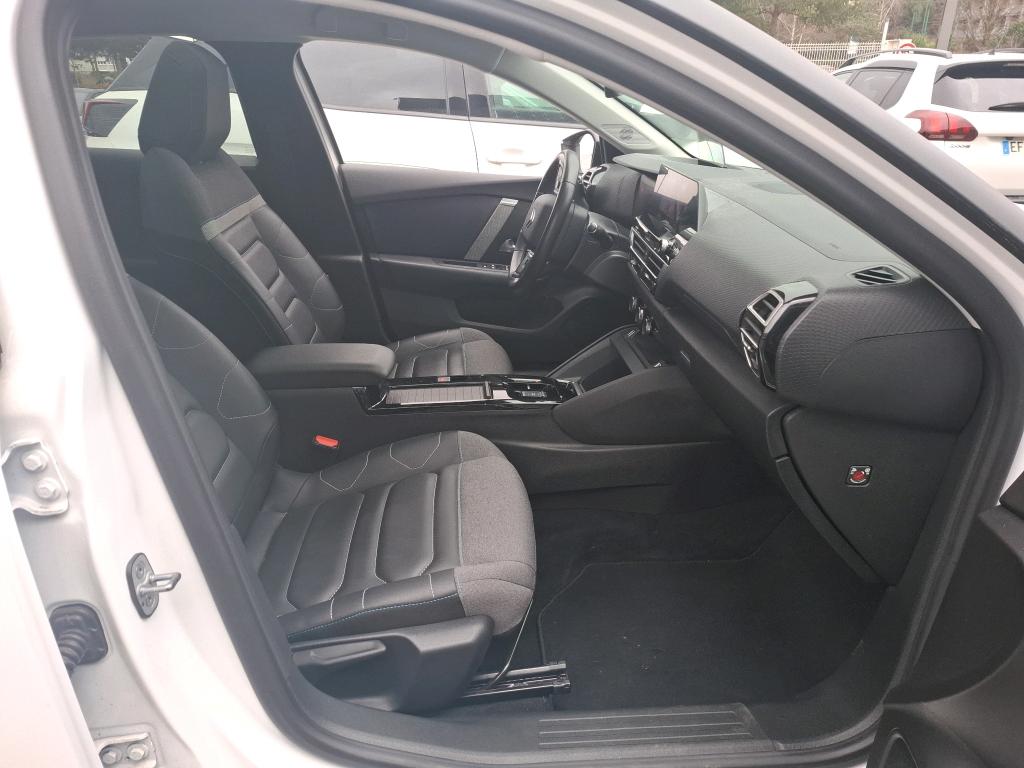 Citroen C4 BlueHDi 130 S&S EAT8 Shine 2022