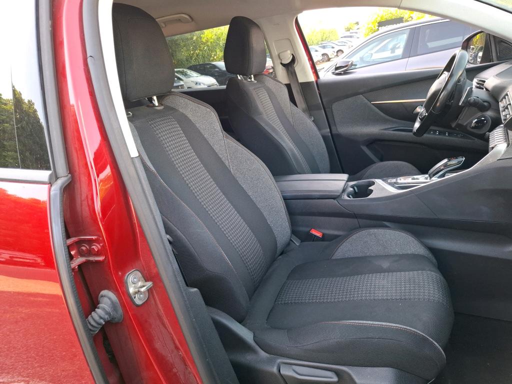 Peugeot 5008 BlueHDi 130ch S&S EAT8 Active Business 2020