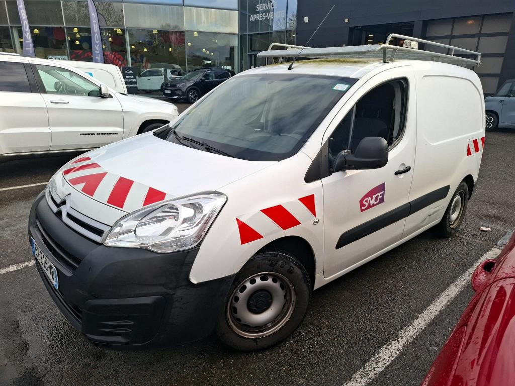 BERLINGO II
