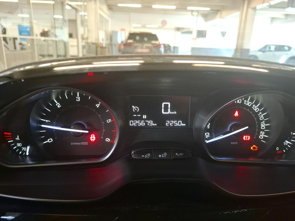 Peugeot 208 AFFAIRE BLUEHDI 100 S&S BVM5 PREMIUM PACK 2019