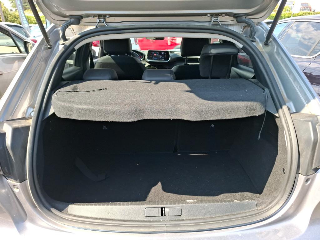 Peugeot 208 BlueHDi 100 S&S BVM6 Allure 2023