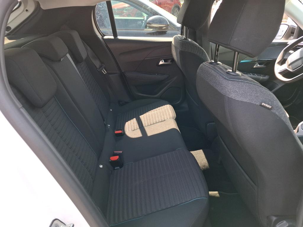 Peugeot 208 BlueHDi 100 S&S BVM6 Style 2022