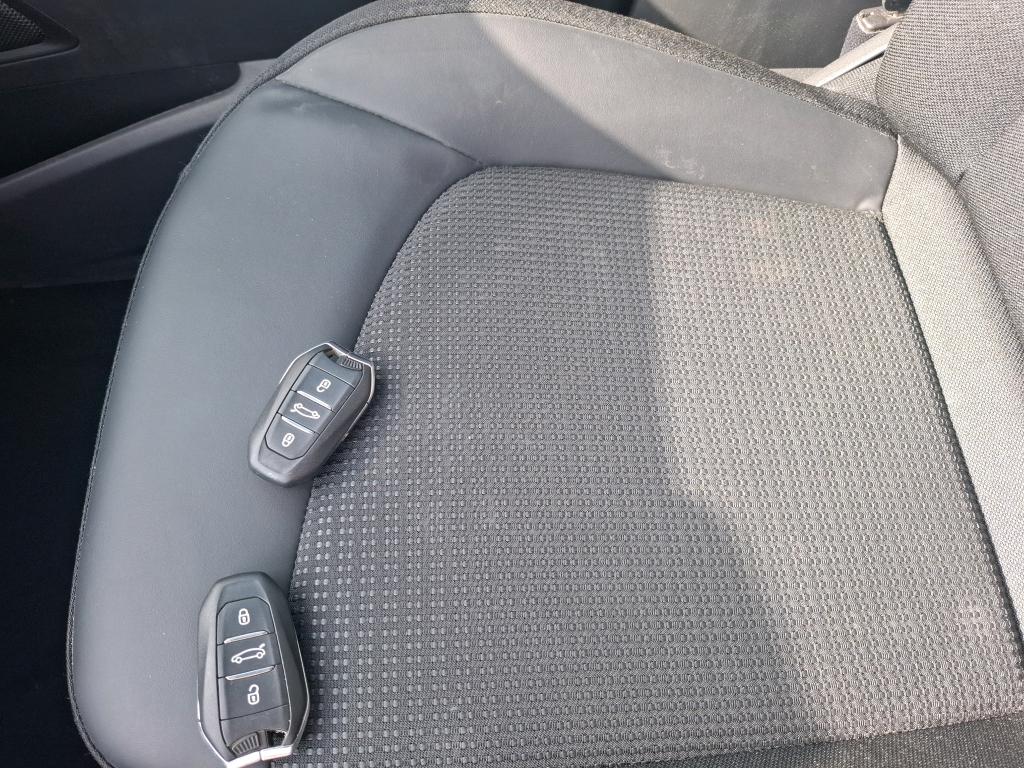 Citroen Grand C4 Spacetourer BlueHDi 130 S&S EAT8 Shine 2022