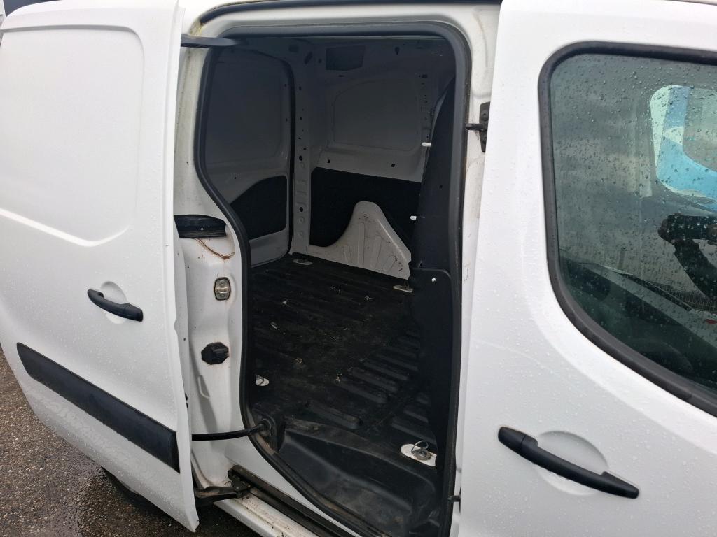 Citroen BERLINGO II 