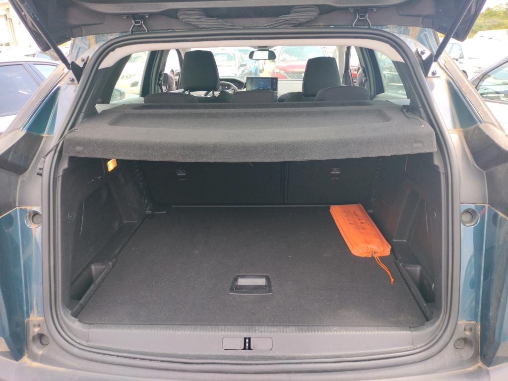 Peugeot 3008 BlueHDi 130ch S&S EAT8 Active Pack 2022