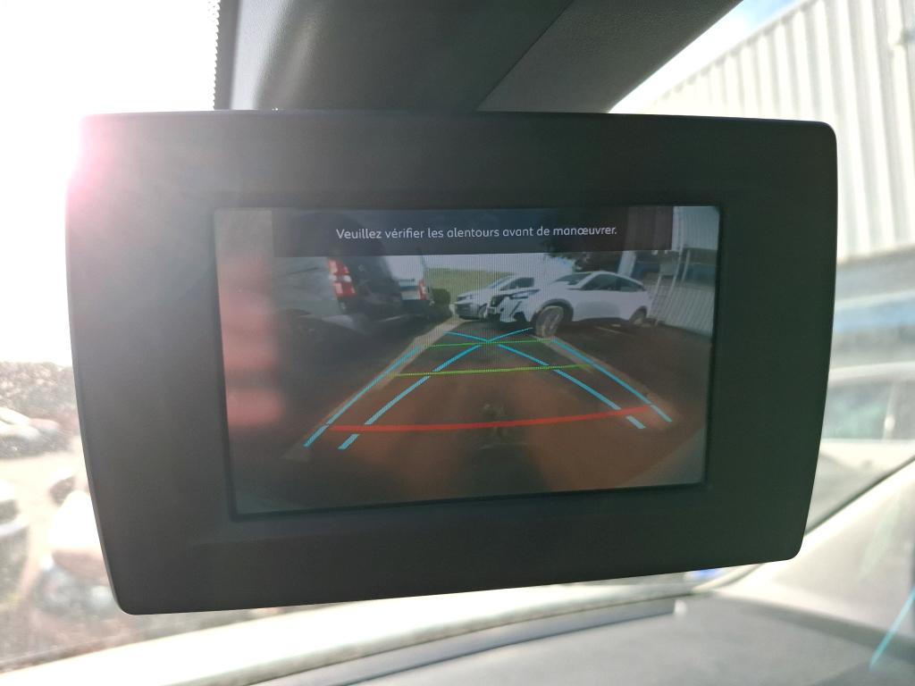 Peugeot PARTNER FOURGON STANDARD 650 KG BLUEHDI 100 S&S BVM5 PREMIUM 2020