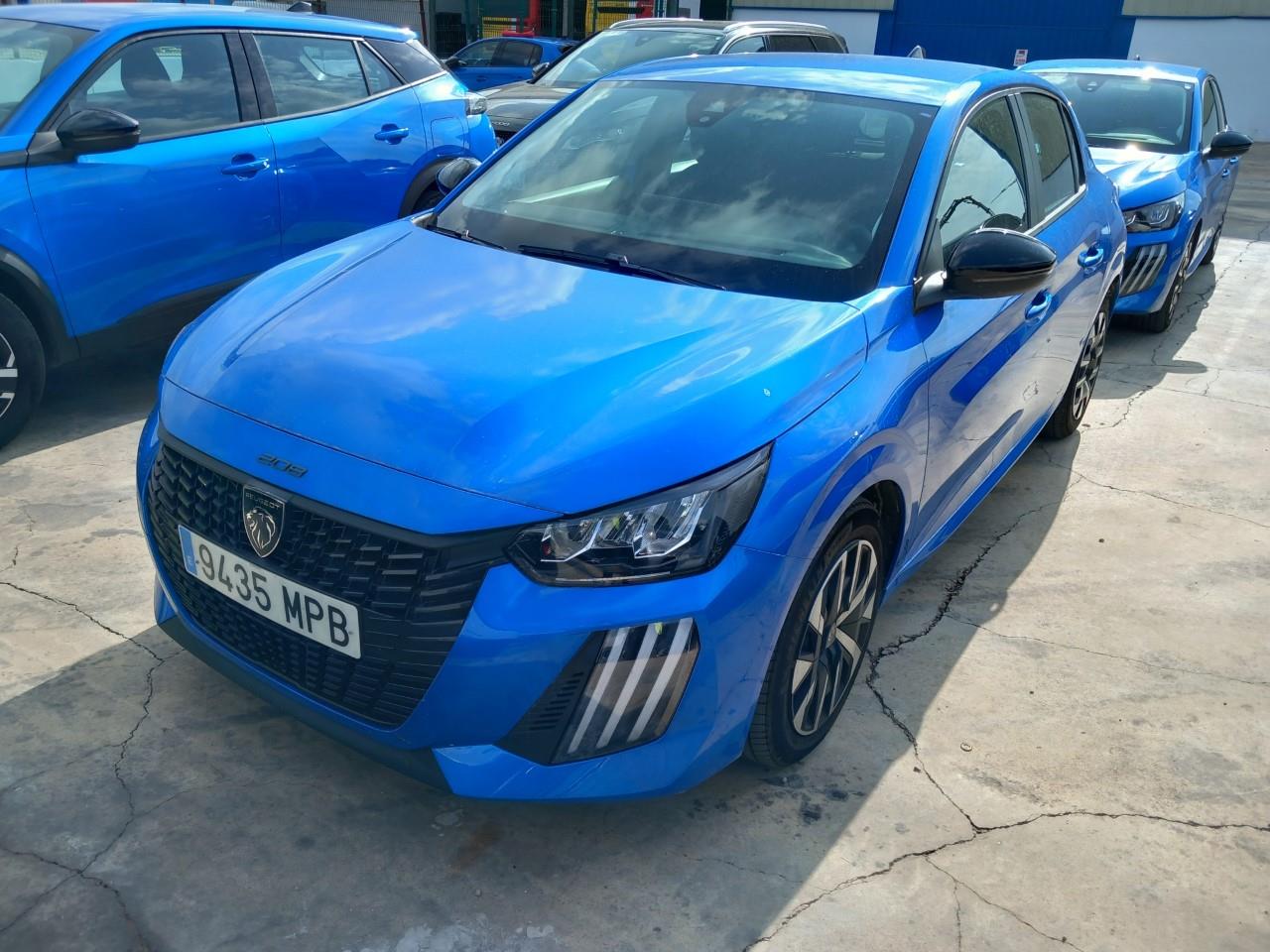 Foto Peugeot 308 2