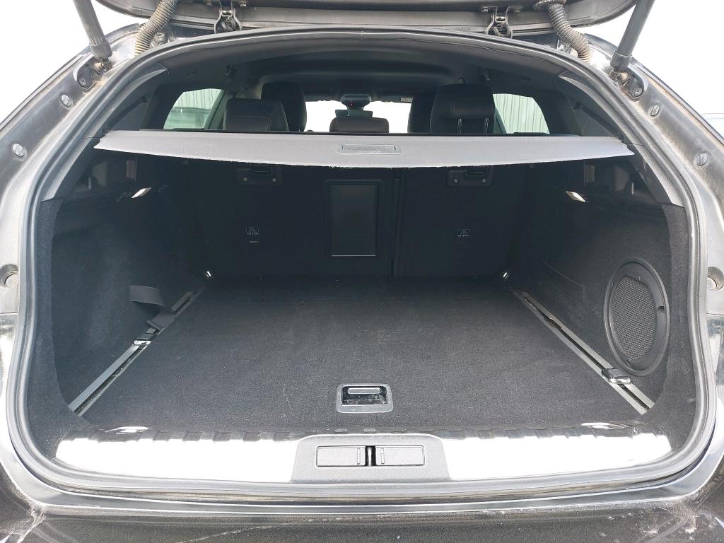 Peugeot 508 SW BlueHDi 180 ch S&S EAT8 GT 2019