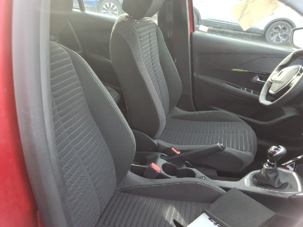 Foto Peugeot 308 6