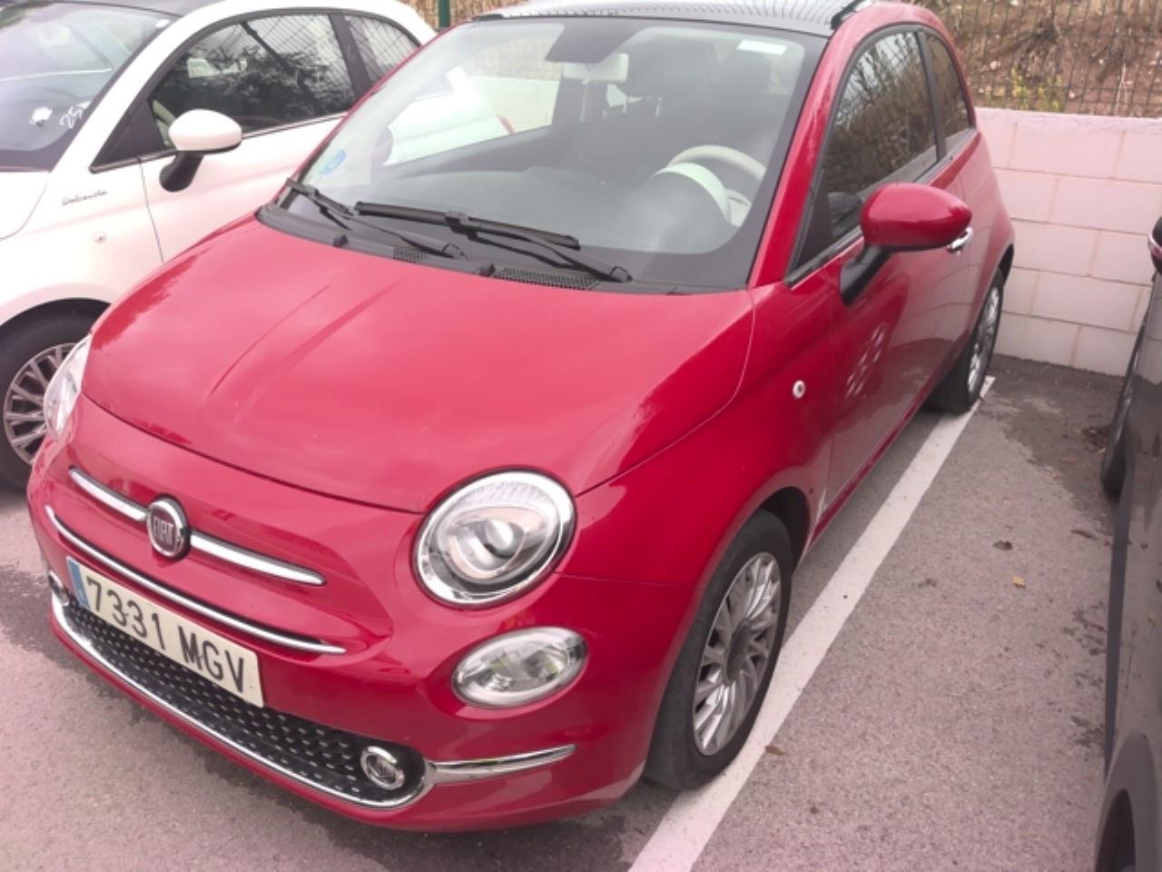 Foto Fiat 500X 2