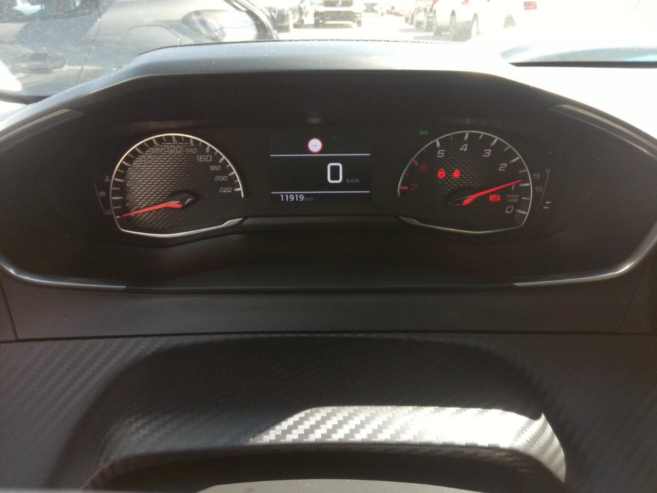 Foto Peugeot 308 5