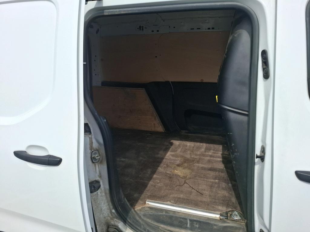 Citroen BERLINGO VAN M 650 BLUEHDI 100 S&S BVM5 CLUB 2020