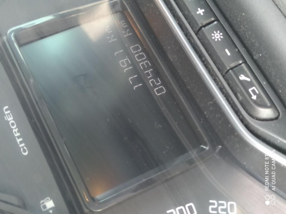 Foto Citroën C3 Aircross 3