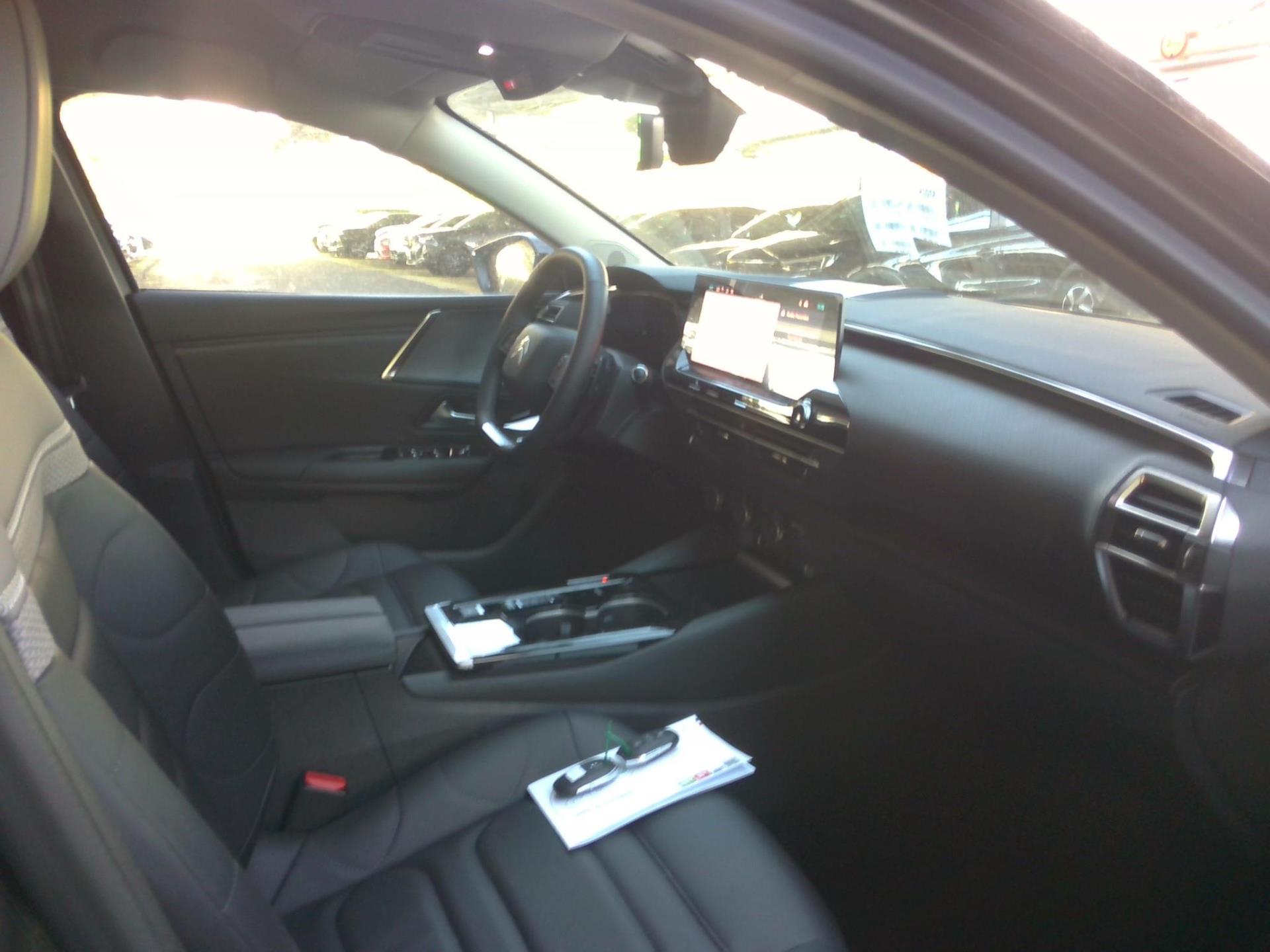 Citroen C5 X PureTech 130 S&S EAT8 Shine 2023