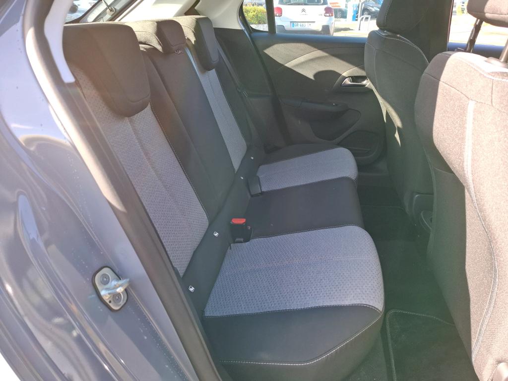 Opel Corsa 1.2 75 ch BVM5 Edition 2024