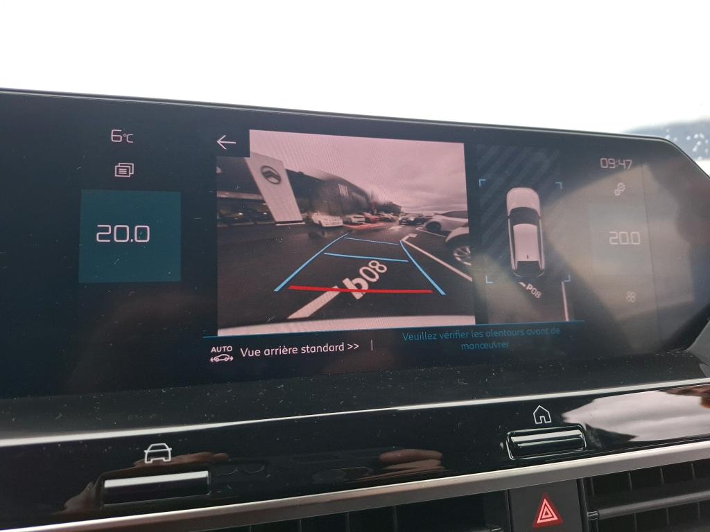 Citroen C4 BlueHDi 130 S&S EAT8 Feel Pack 2022