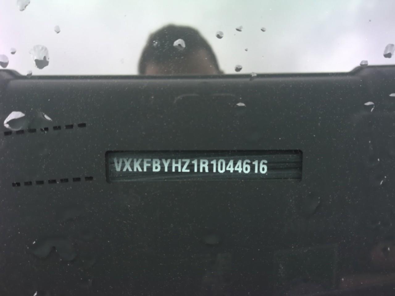 Foto Opel Astra 4
