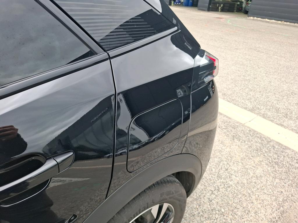 Peugeot 2008 PureTech 130 S&S EAT8 GT 2023