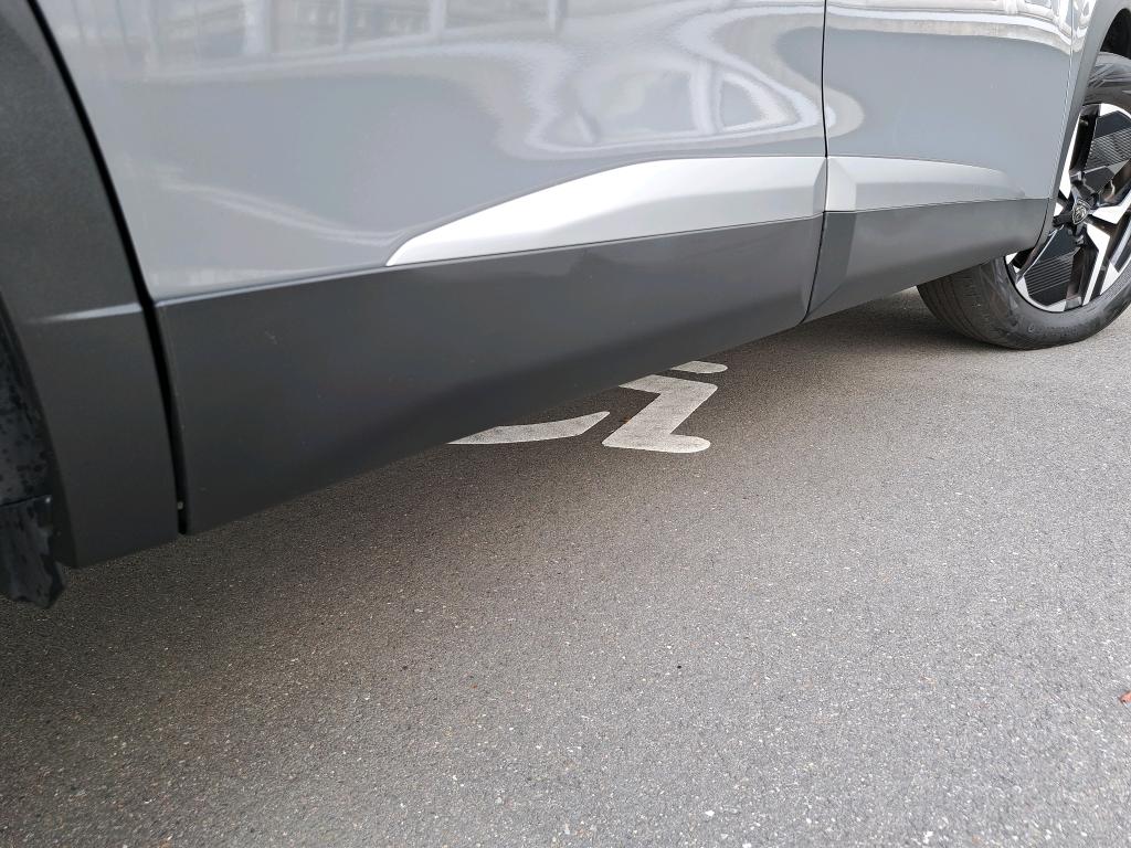 Peugeot 2008 Hybrid 145 ch e-DCS6 GT 2025