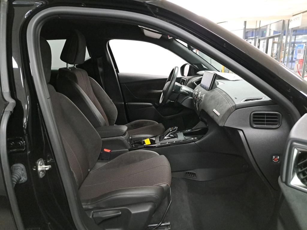 DS DS3 Crossback E-Tense Performance Line+ 2020