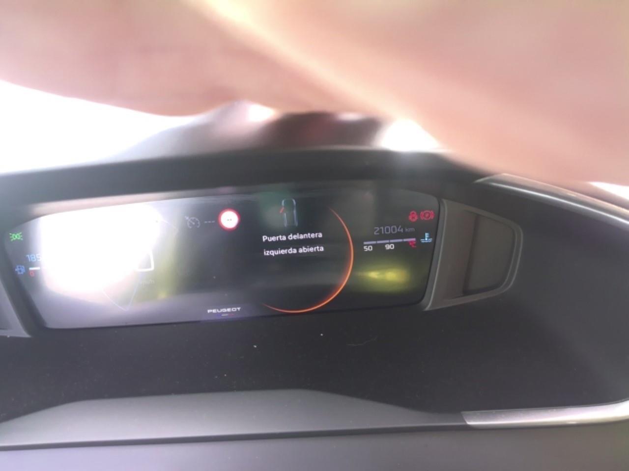 Foto Peugeot 308 5