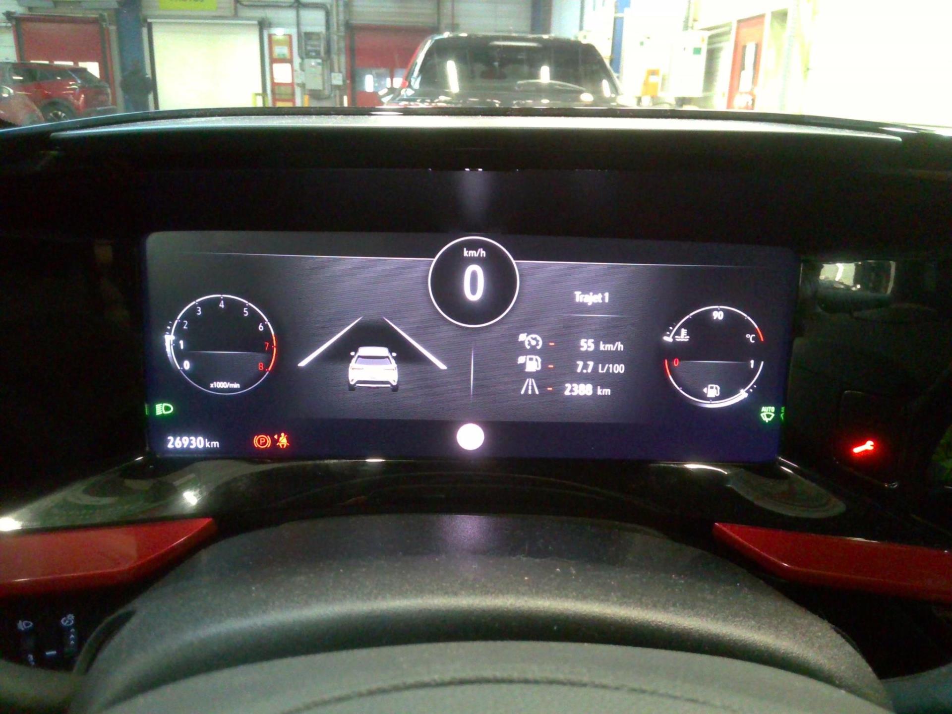 Opel Mokka 1.2 Turbo 100 ch BVM6 GS 2023