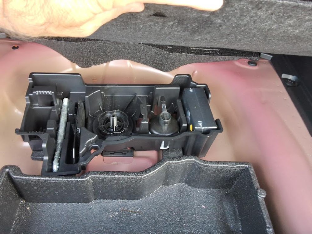Foto Peugeot 308 12