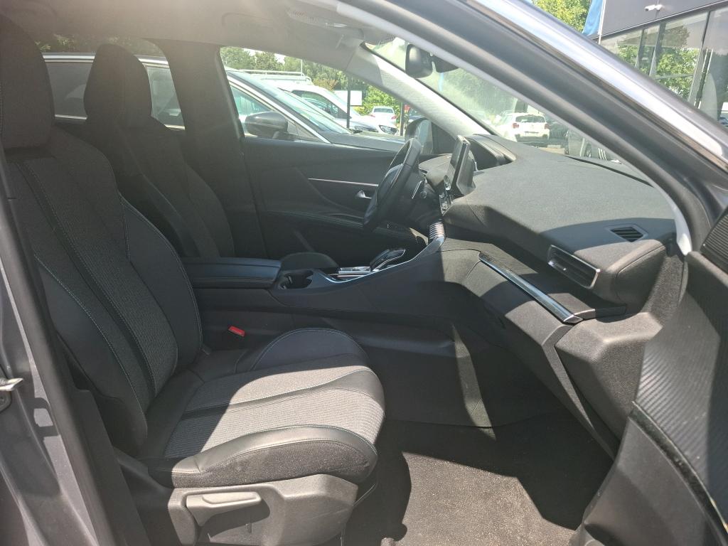 Peugeot 5008 BlueHDi 130ch S&S EAT8 Allure 2021