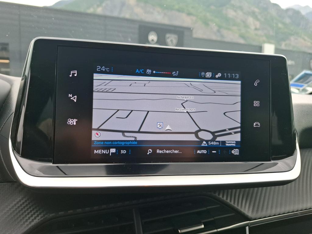 Peugeot 208 PURETECH 75 S&S BVM5 PREMIUM 2023