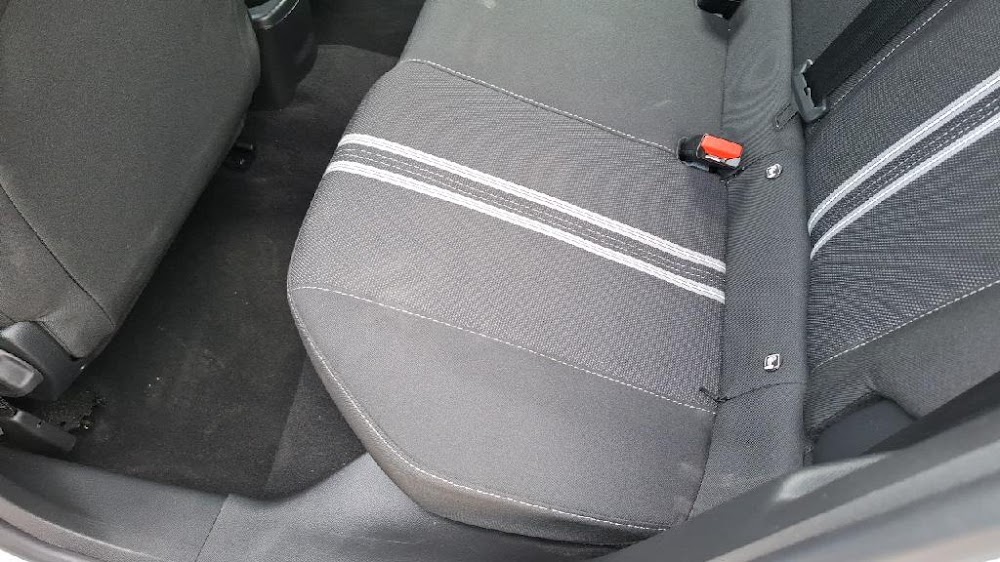 Foto Opel Corsa 10