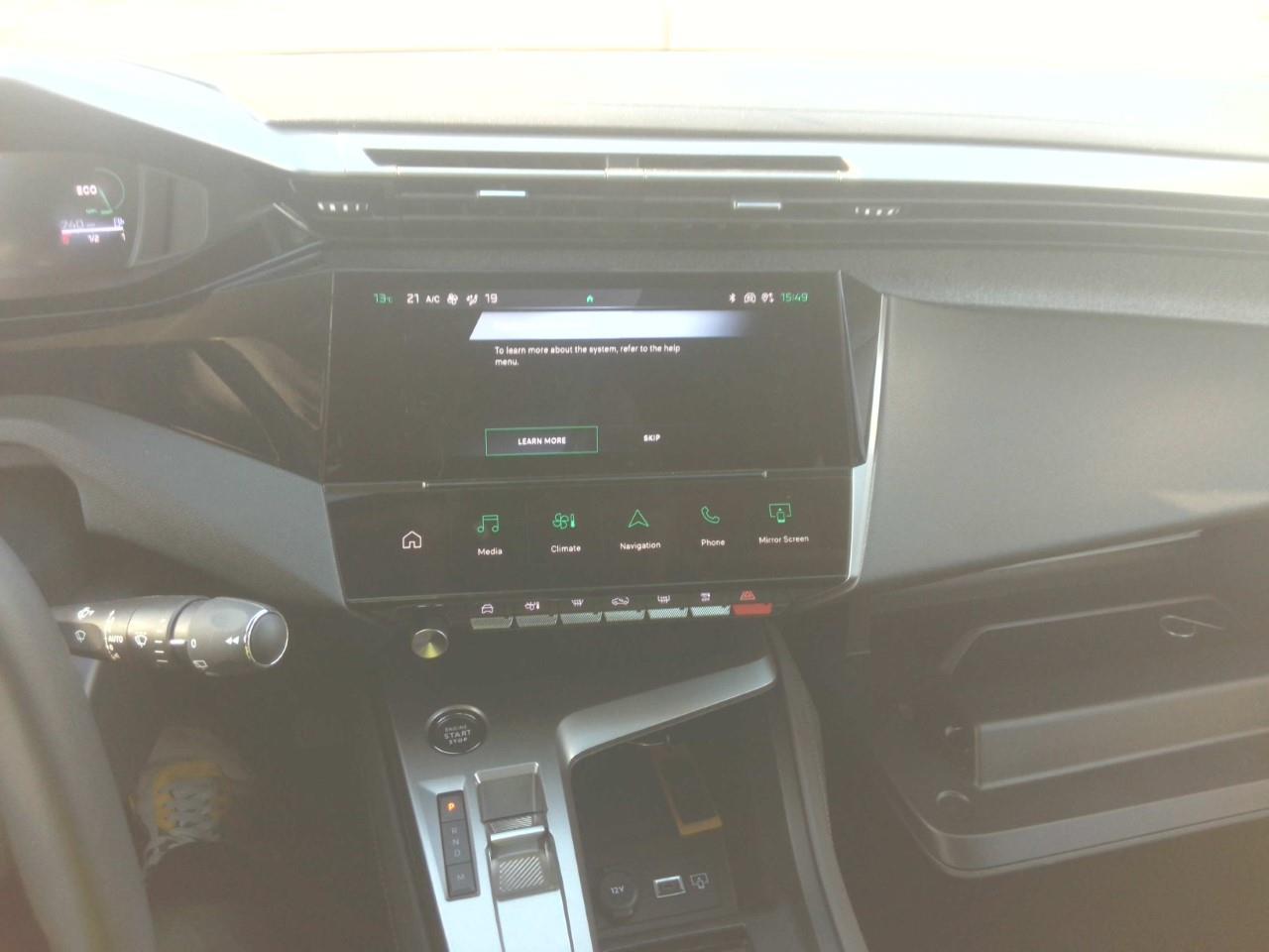 Foto Peugeot 308 19