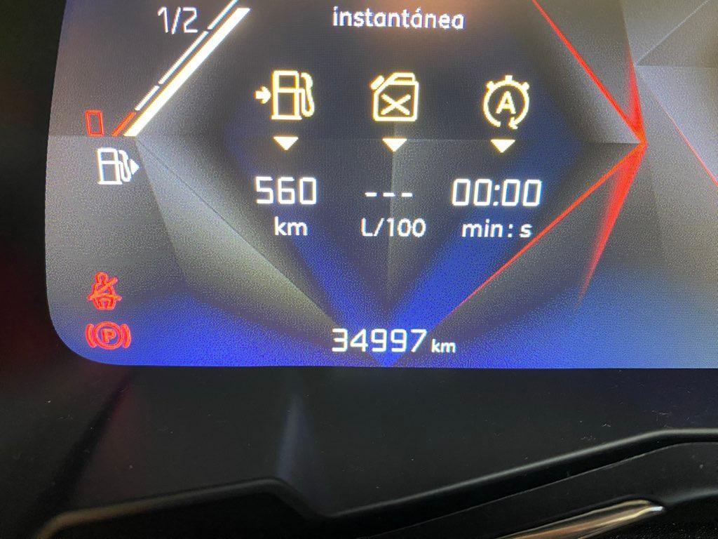 Foto DS DS 7 Crossback 6