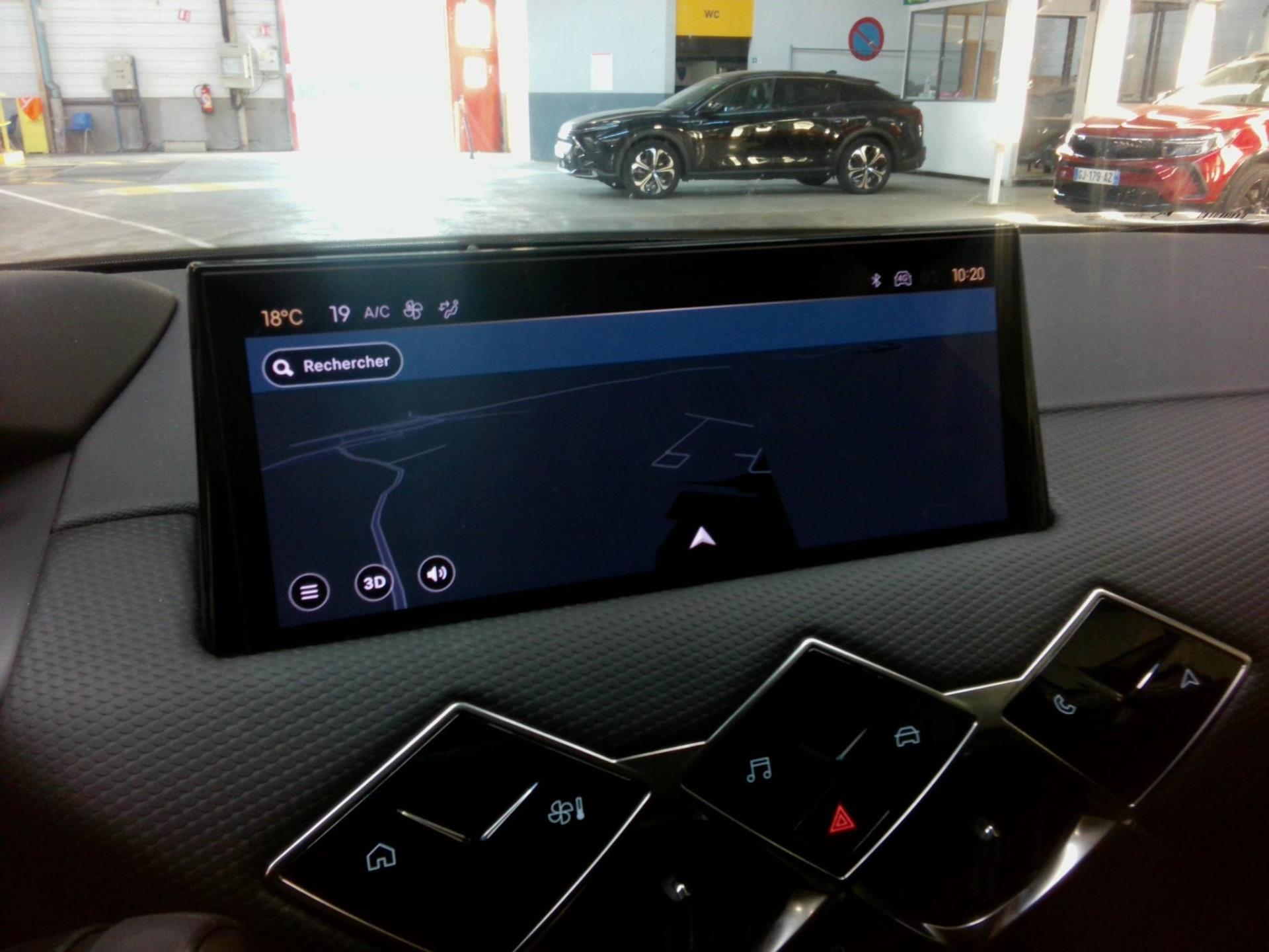 DS DS3 Crossback PureTech 130 EAT8 Rivoli 2023