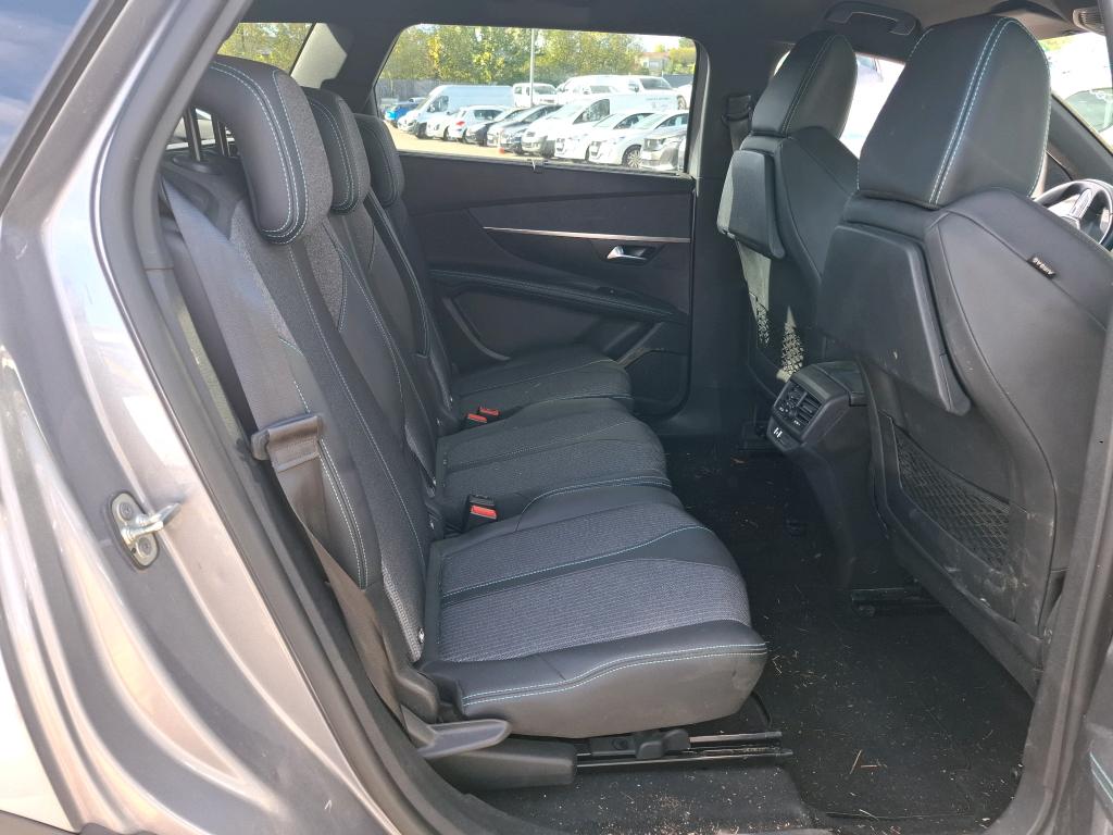 Peugeot SUV 5008 BlueHDi 130 EAT8 S&S