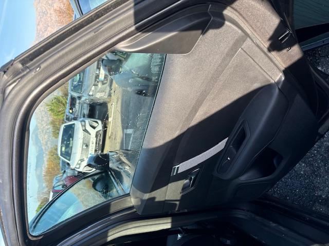 Foto Citroën C4 X 17