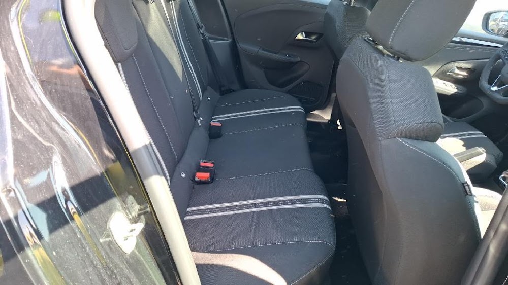 Foto Opel Corsa 16