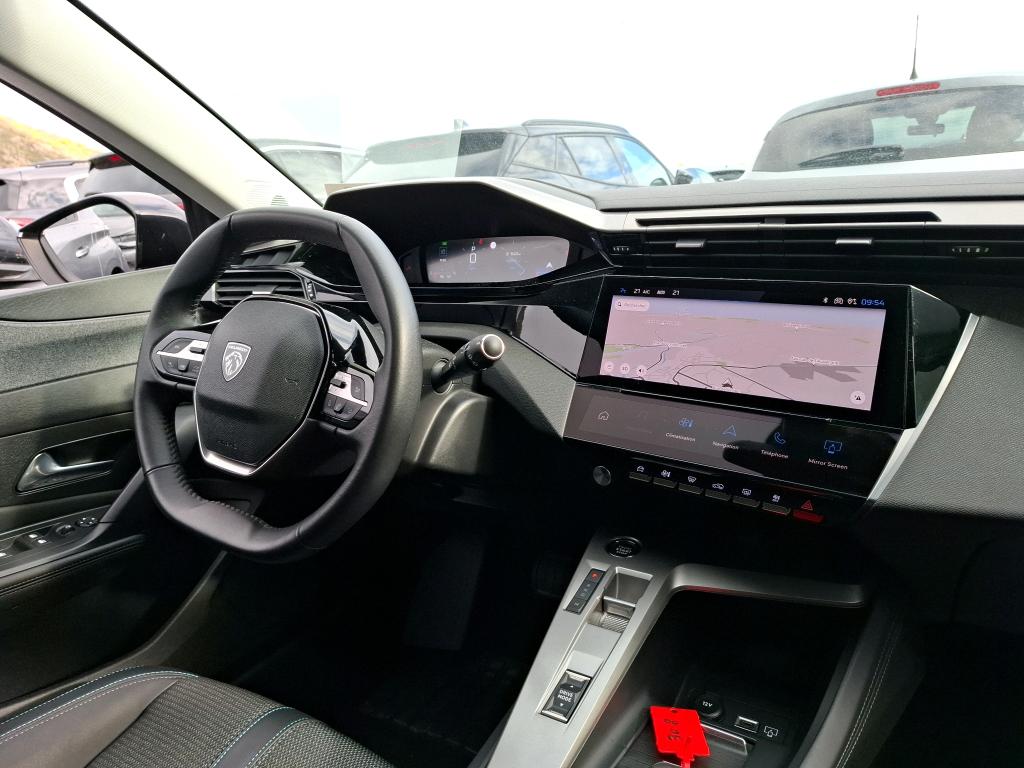 Peugeot 308 SW PureTech 130ch S&S EAT8 Allure Pack 2023