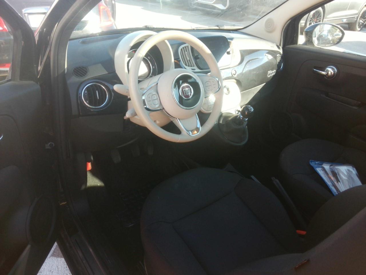 Foto Fiat 500X 3