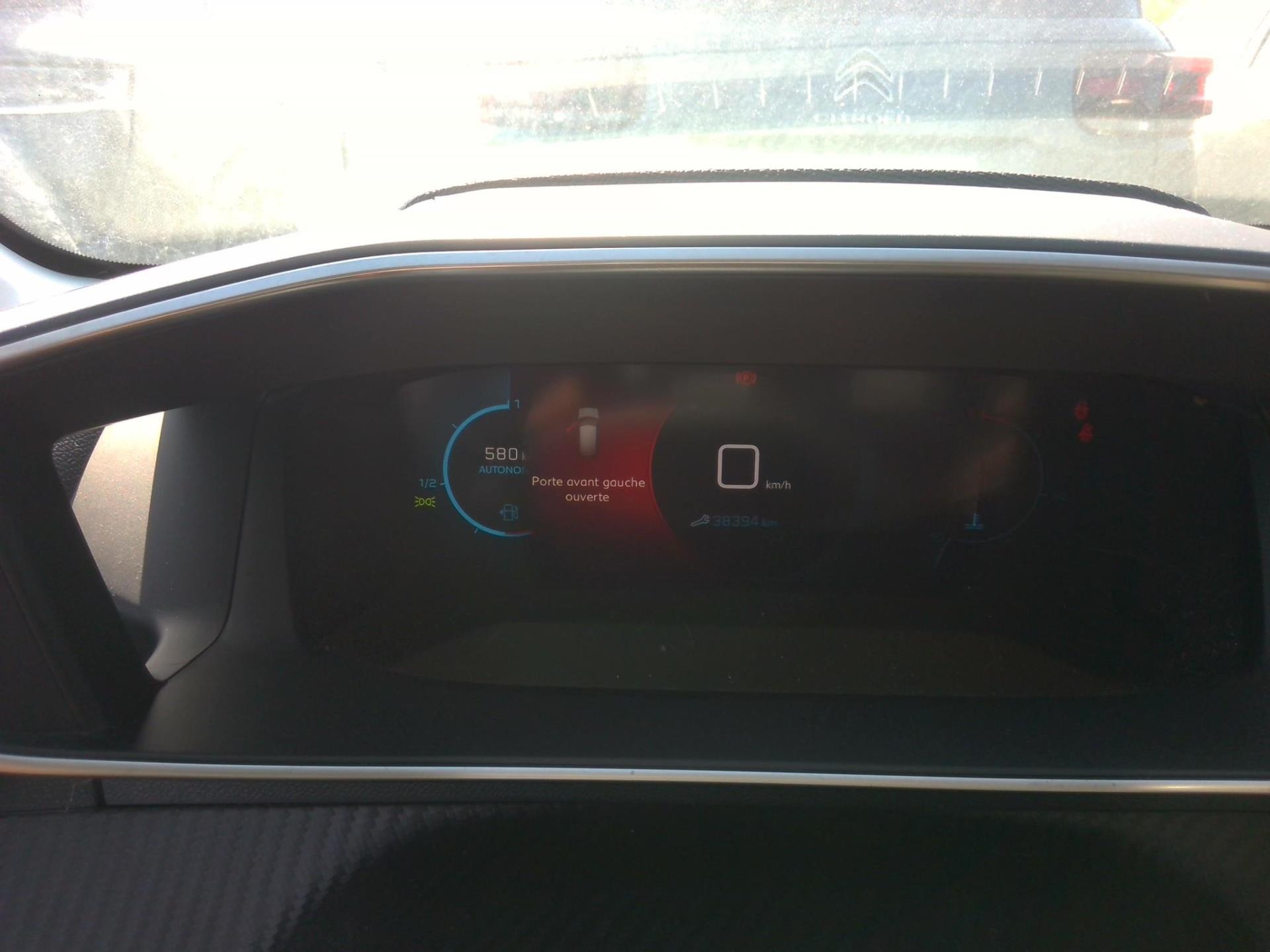 Peugeot 208 PureTech 100 S&S BVM6 Allure Pack 2023