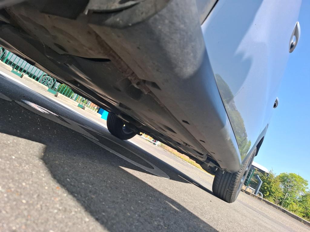 Citroen C3 Aircross PureTech 110 S&S BVM6 C-Series 2022