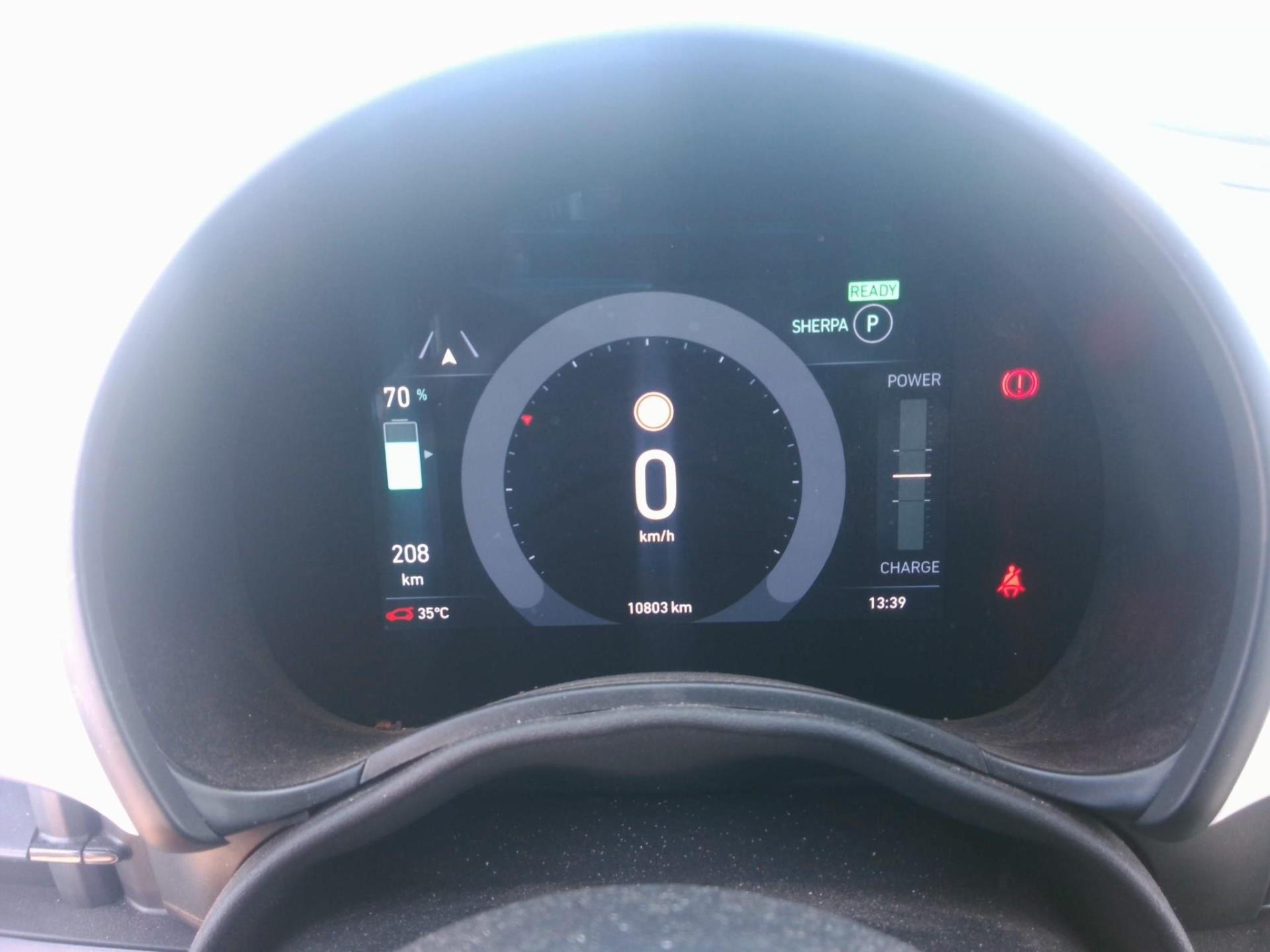 FIAT 500 e 118 ch Nouvelle 500 2023