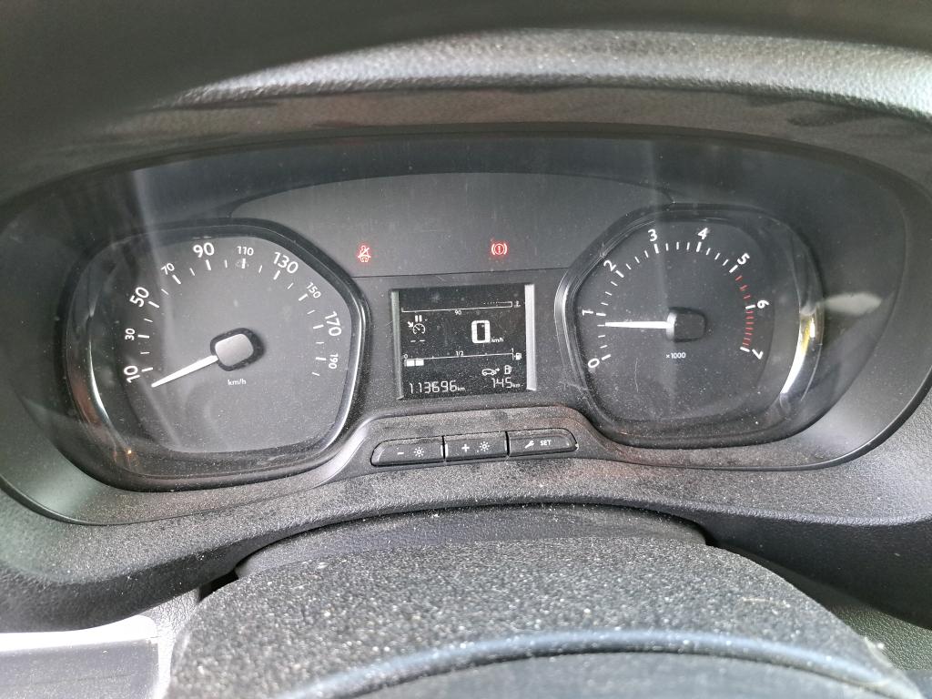 Peugeot EXPERT FGN TOLE STANDARD 1.5 BLUEHDI 120 S&S BVM6 PREMIUM 2021