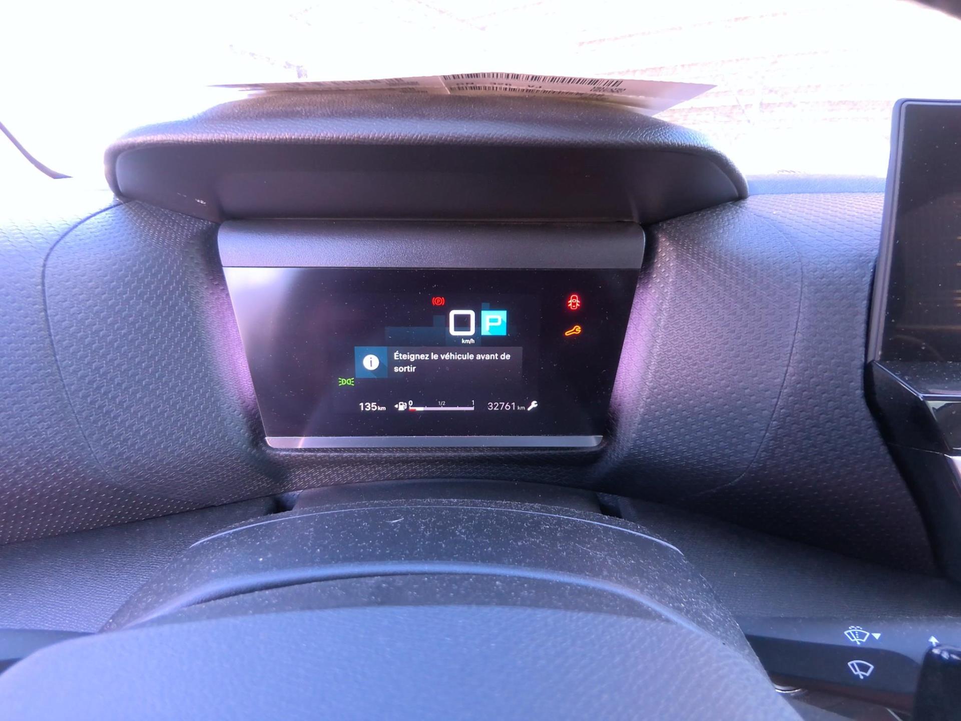 Citroen C4 PureTech 130 S&S EAT8 Shine 2023