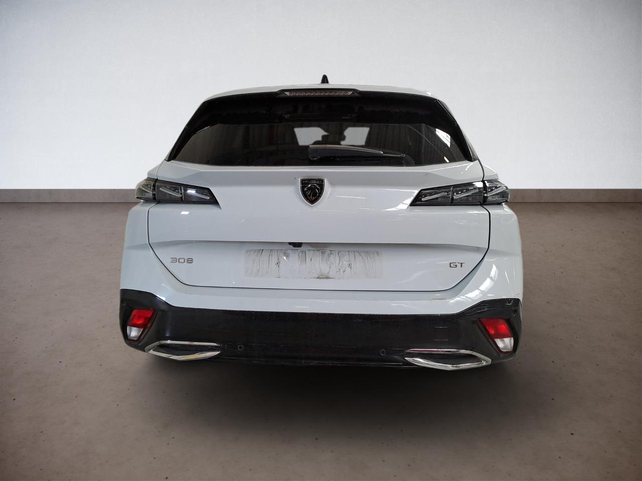 Peugeot 308 III 