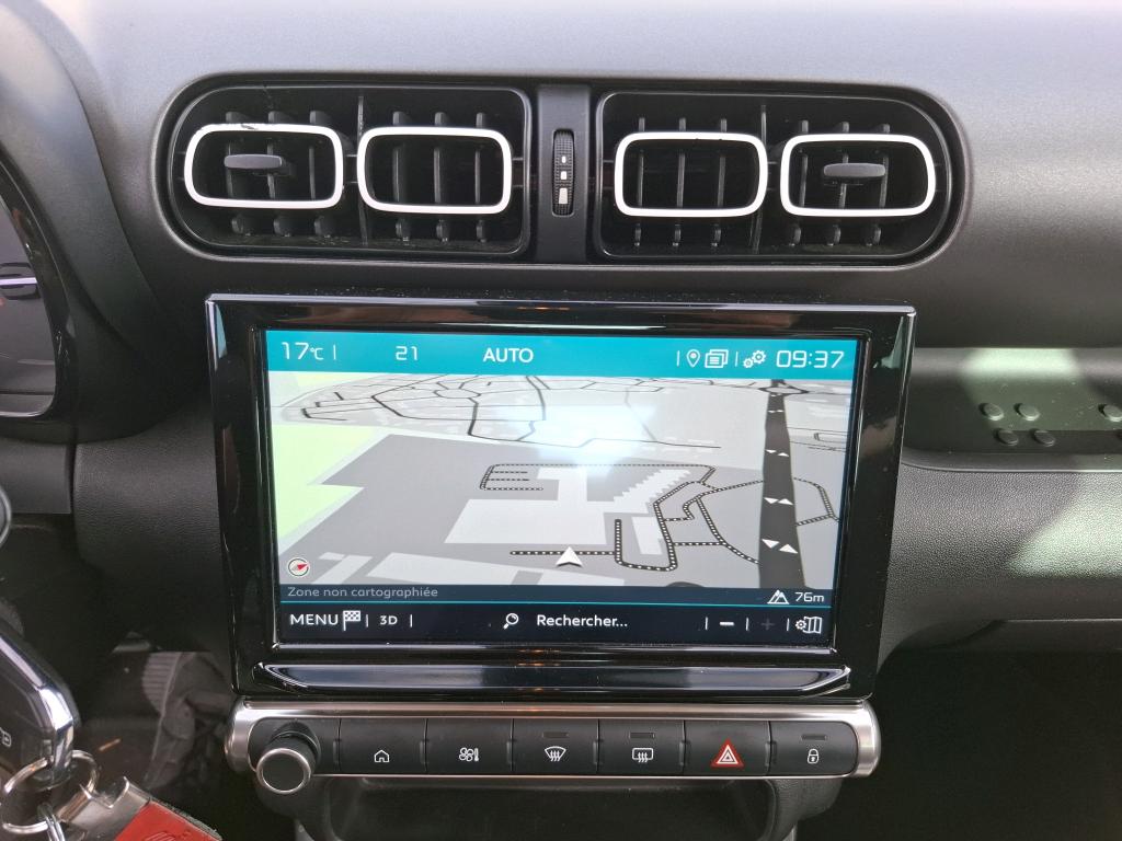 Citroen C3 Aircross BlueHDi 120 S&S EAT6 Feel Pack Business 2022