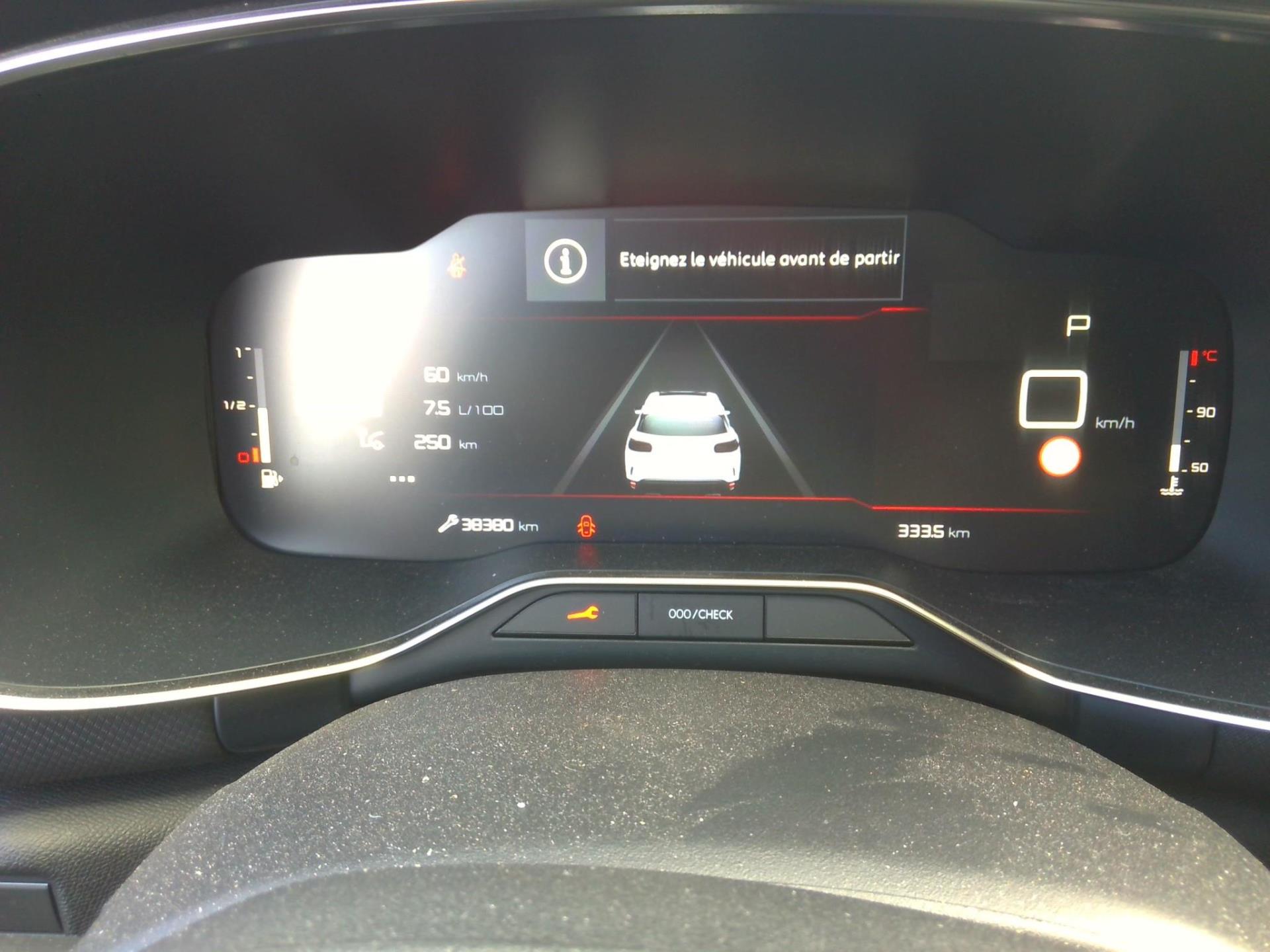 Citroen C5 Aircross PureTech 130 S&S EAT8 C-Series 2023
