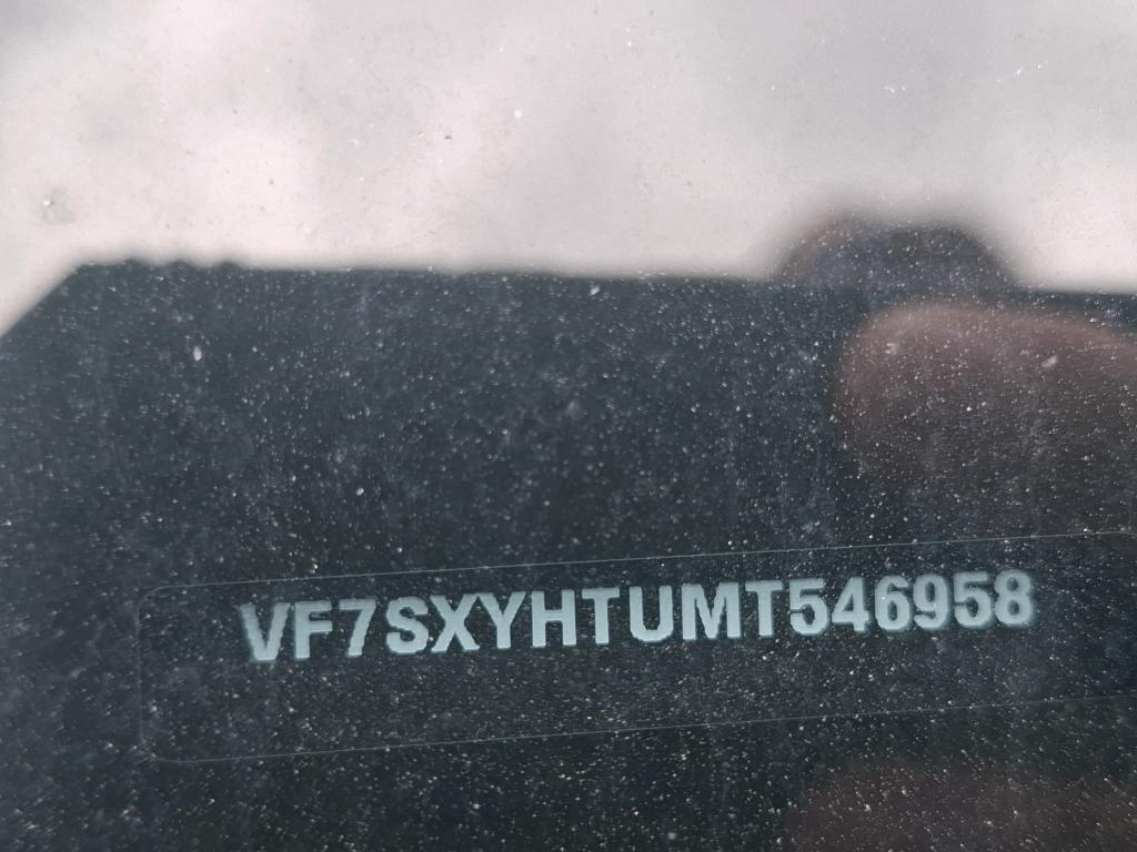 Citroen C3 BlueHDi 100 S&S BVM6 Feel Pack 2021