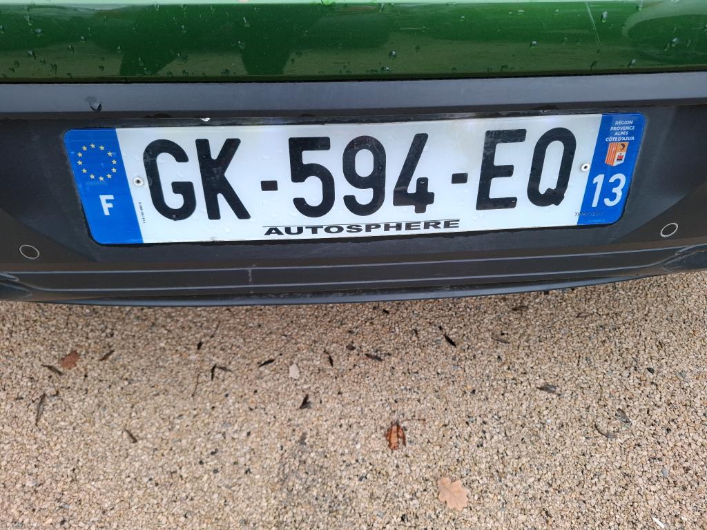 Peugeot 308 BlueHDi 130ch S&S BVM6 Active Pack 2022