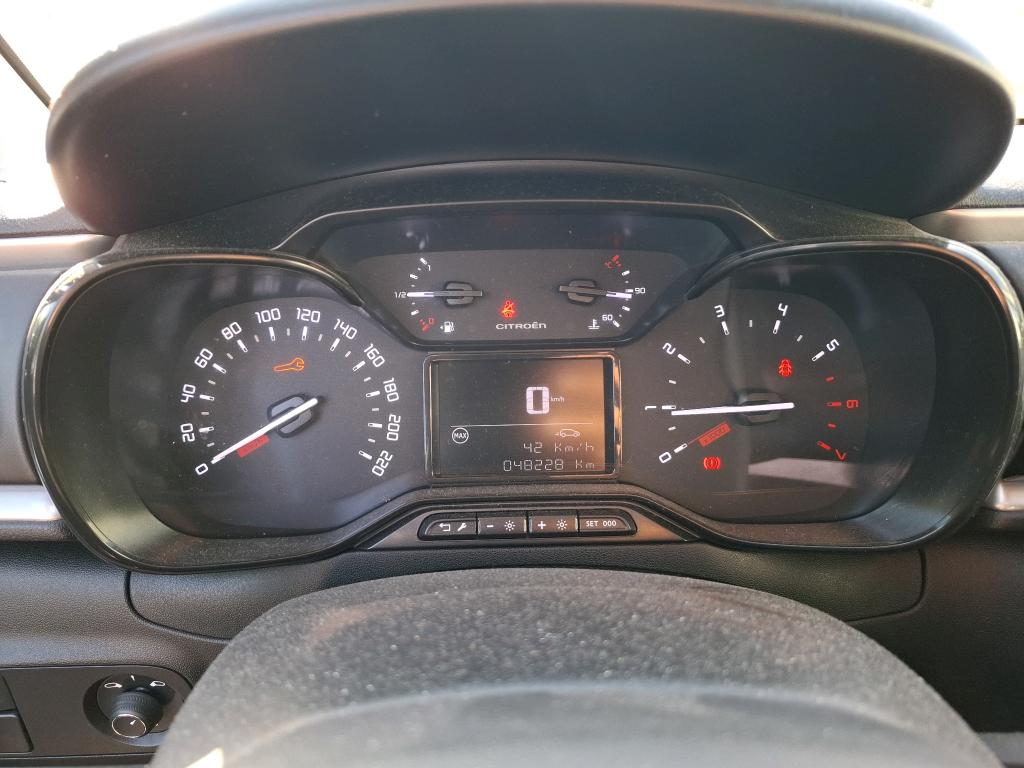 Citroen C3 PureTech 83 S&S BVM5 Feel Pack 2021