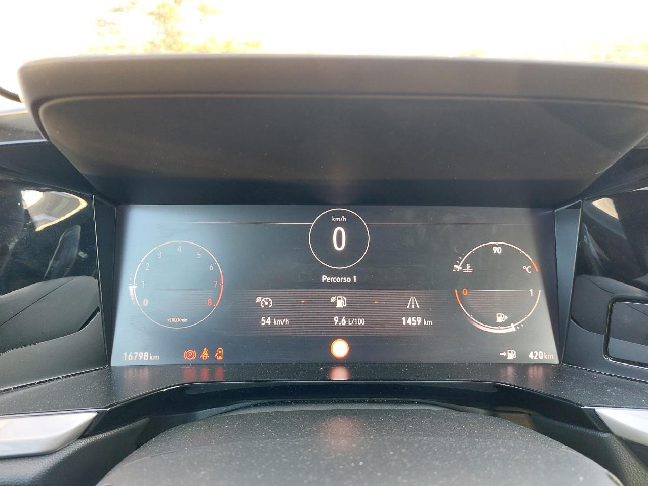 Foto Opel Grandland 5